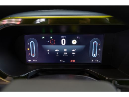 Fiat Grande Panda 1.2 Hybrid La Prima | 8 Jaar Garantie! | Navigatie | Camera | Apple Carplay & Android Auto | Clim... ActivLease financial lease