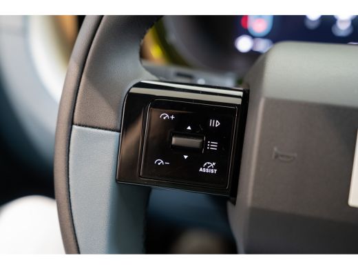 Fiat Grande Panda 1.2 Hybrid La Prima | 8 Jaar Garantie! | Navigatie | Camera | Apple Carplay & Android Auto | Clim... ActivLease financial lease