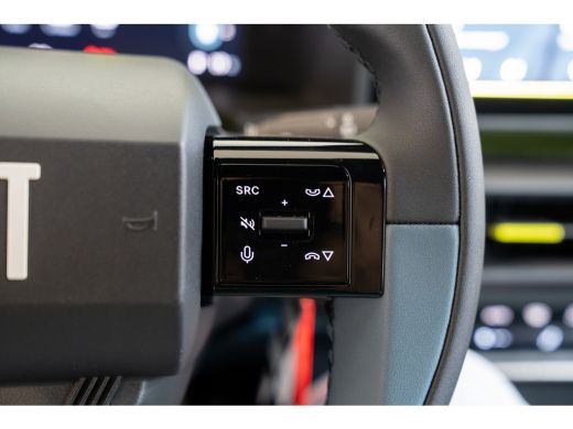 Fiat Grande Panda 1.2 Hybrid La Prima | 8 Jaar Garantie! | Navigatie | Camera | Apple Carplay & Android Auto | Clim... ActivLease financial lease