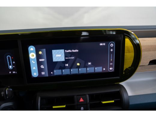 Fiat Grande Panda 1.2 Hybrid La Prima | 8 Jaar Garantie! | Navigatie | Camera | Apple Carplay & Android Auto | Clim... ActivLease financial lease