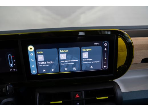 Fiat Grande Panda 1.2 Hybrid La Prima | 8 Jaar Garantie! | Navigatie | Camera | Apple Carplay & Android Auto | Clim... ActivLease financial lease