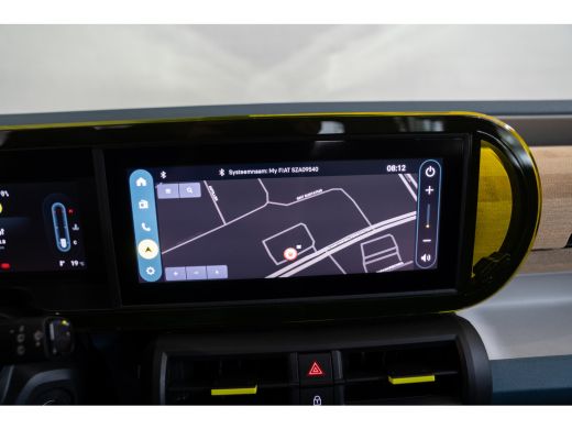 Fiat Grande Panda 1.2 Hybrid La Prima | 8 Jaar Garantie! | Navigatie | Camera | Apple Carplay & Android Auto | Clim... ActivLease financial lease