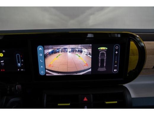 Fiat Grande Panda 1.2 Hybrid La Prima | 8 Jaar Garantie! | Navigatie | Camera | Apple Carplay & Android Auto | Clim... ActivLease financial lease