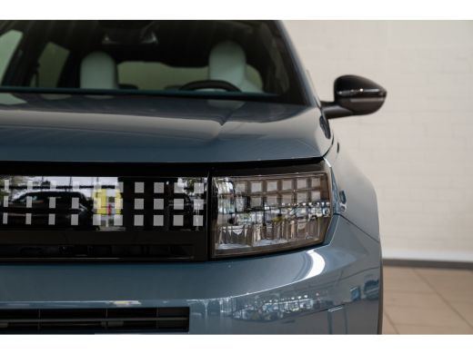 Fiat Grande Panda 1.2 Hybrid La Prima | 8 Jaar Garantie! | Navigatie | Camera | Apple Carplay & Android Auto | Clim... ActivLease financial lease