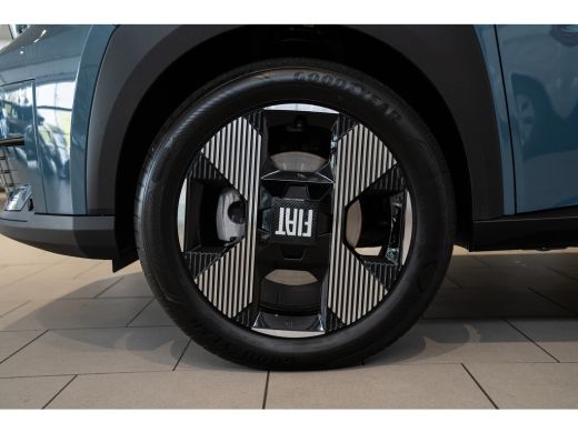 Fiat Grande Panda 1.2 Hybrid La Prima | 8 Jaar Garantie! | Navigatie | Camera | Apple Carplay & Android Auto | Clim... ActivLease financial lease