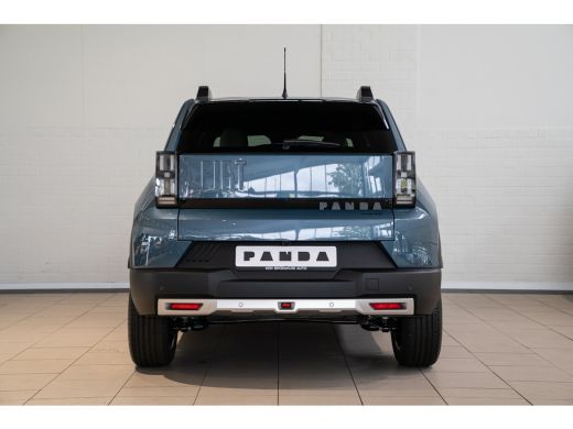 Fiat Grande Panda 1.2 Hybrid La Prima | 8 Jaar Garantie! | Navigatie | Camera | Apple Carplay & Android Auto | Clim... ActivLease financial lease