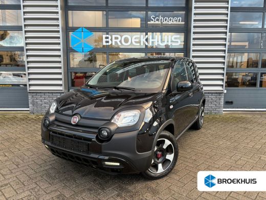 Fiat Panda Hybrid City Cross | Comfort pakket | Airco |