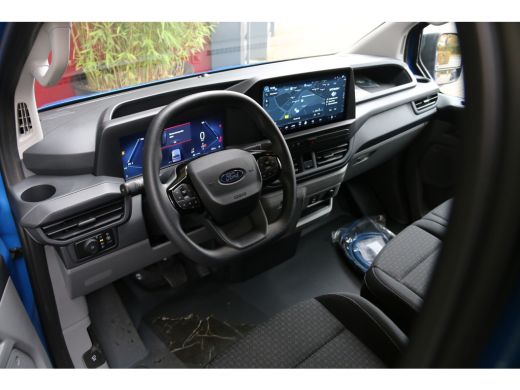 Ford E-Transit Custom E 340 L2H1 Trend RWD | Cruisecontrolsysteem (Cruisecontrol) | Met navigatiesysteem | Parkeerpiloo... ActivLease financial lease