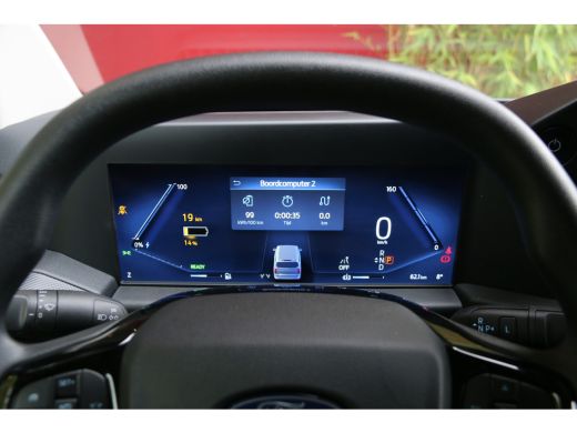 Ford E-Transit Custom E 340 L2H1 Trend RWD | Cruisecontrolsysteem (Cruisecontrol) | Met navigatiesysteem | Parkeerpiloo... ActivLease financial lease