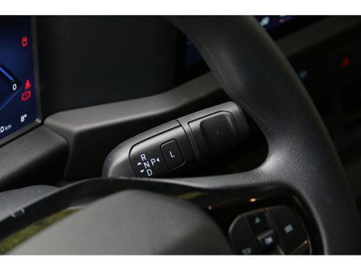 Ford E-Transit Custom E 340 L2H1 Trend RWD | Cruisecontrolsysteem (Cruisecontrol) | Met navigatiesysteem | Parkeerpiloo... ActivLease financial lease