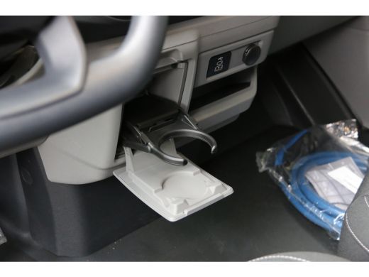 Ford E-Transit Custom E 340 L2H1 Trend RWD | Cruisecontrolsysteem (Cruisecontrol) | Met navigatiesysteem | Parkeerpiloo... ActivLease financial lease