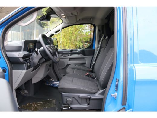 Ford E-Transit Custom E 340 L2H1 Trend RWD | Cruisecontrolsysteem (Cruisecontrol) | Met navigatiesysteem | Parkeerpiloo... ActivLease financial lease