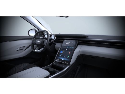 Ford Explorer Extended Range AWD 79 kWh | Ford Voorraad, Snel Leverbaar! | ActivLease financial lease