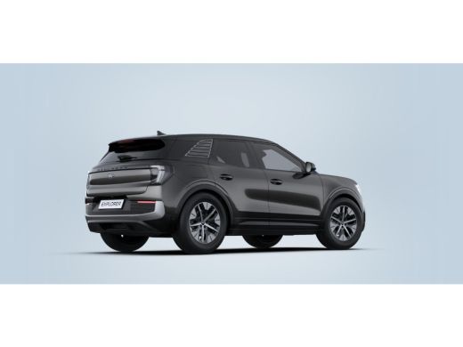 Ford Explorer Extended Range AWD 79 kWh | Ford Voorraad, Snel Leverbaar! | ActivLease financial lease
