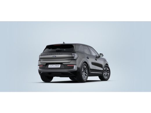 Ford Explorer Extended Range AWD 79 kWh | Ford Voorraad, Snel Leverbaar! | ActivLease financial lease