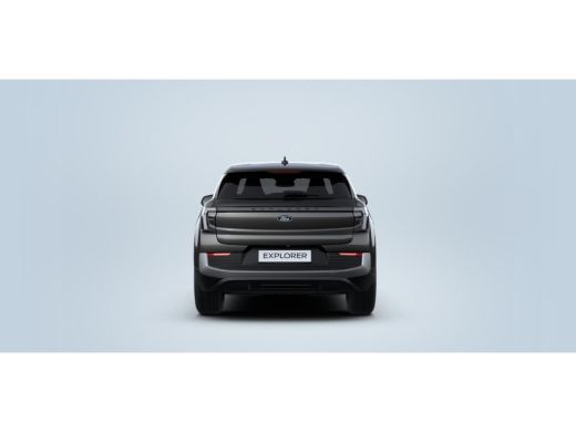 Ford Explorer Extended Range AWD 79 kWh | Ford Voorraad, Snel Leverbaar! | ActivLease financial lease