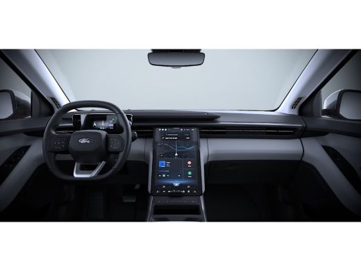 Ford Explorer Extended Range RWD 77 kWh | Ford Voorraad, Snel Leverbaar! | ActivLease financial lease