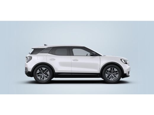 Ford Explorer Extended Range RWD 77 kWh | Ford Voorraad, Snel Leverbaar! | ActivLease financial lease