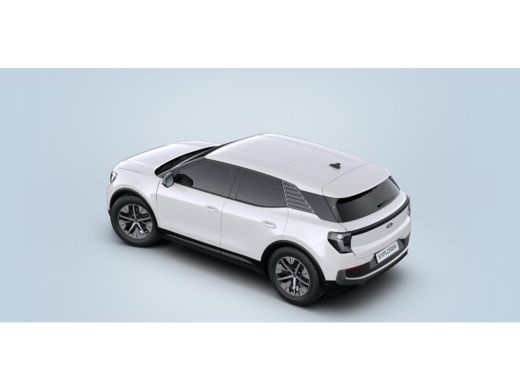 Ford Explorer Extended Range RWD 77 kWh | Ford Voorraad, Snel Leverbaar! | ActivLease financial lease