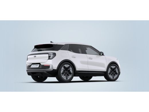 Ford Explorer Premium Extended Range RWD 77 kWh | Ford Voorraad, Snel Leverbaar! | Driver Assistance Pack | Pan... ActivLease financial lease