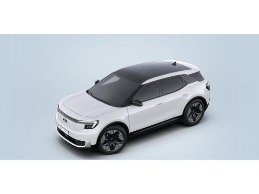 Ford Explorer Premium Extended Range RWD 77 kWh | Ford Voorraad, Snel Leverbaar! | Driver Assistance Pack | Pan... ActivLease financial lease