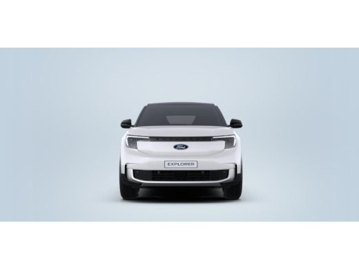 Ford Explorer Premium Extended Range RWD 77 kWh | Ford Voorraad, Snel Leverbaar! | Driver Assistance Pack | Pan... ActivLease financial lease