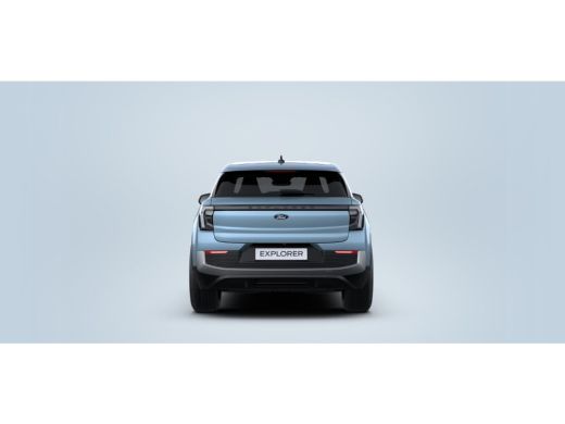 Ford Explorer Premium Extended Range RWD 77 kWh | Ford Voorraad, Snel Leverbaar! | Driver Assistance Pack | Pan... ActivLease financial lease