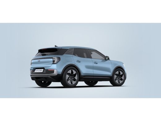 Ford Explorer Premium Extended Range RWD 77 kWh | Ford Voorraad, Snel Leverbaar! | Driver Assistance Pack | Pan... ActivLease financial lease