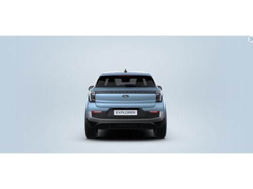 Ford Explorer Premium Extended Range RWD 77 kWh | Ford Voorraad, Snel Leverbaar! | Driver Assistance Pack | Pan... ActivLease financial lease