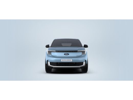 Ford Explorer Premium Extended Range RWD 77 kWh | Ford Voorraad, Snel Leverbaar! | Driver Assistance Pack | Pan... ActivLease financial lease