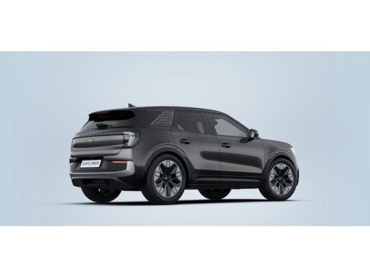 Ford Explorer Premium Extended Range RWD 77 kWh | Ford Voorraad, Snel Leverbaar! | Driver Assistance Pack | Pan... ActivLease financial lease