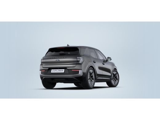 Ford Explorer Premium Extended Range RWD 77 kWh | Ford Voorraad, Snel Leverbaar! | Driver Assistance Pack | Pan... ActivLease financial lease