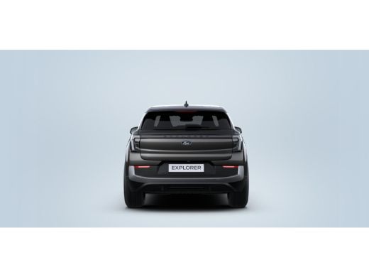 Ford Explorer Premium Extended Range RWD 77 kWh | Ford Voorraad, Snel Leverbaar! | Driver Assistance Pack | Pan... ActivLease financial lease