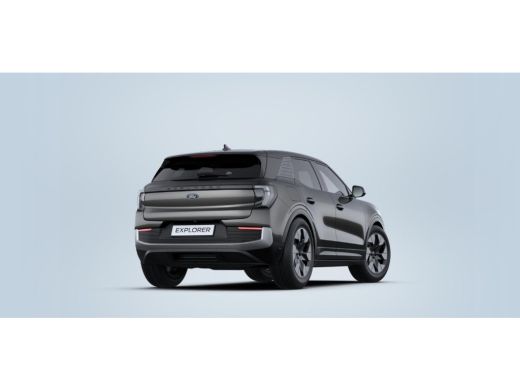 Ford Explorer Premium Extended Range RWD 77 kWh | Ford Voorraad, Snel Leverbaar! | Driver Assistance Pack | Pan... ActivLease financial lease