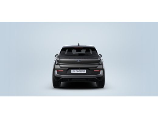 Ford Explorer Premium Extended Range RWD 77 kWh | Ford Voorraad, Snel Leverbaar! | Driver Assistance Pack | Pan... ActivLease financial lease