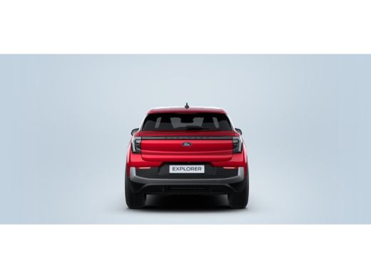Ford Explorer Premium Extended Range RWD 77 kWh | Ford Voorraad, Snel Leverbaar! | Driver Assistance Pack | Pan... ActivLease financial lease