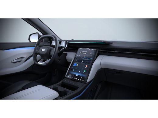 Ford Explorer Premium Extended Range RWD 77 kWh | Ford Voorraad, Snel Leverbaar! | Driver Assistance Pack | War... ActivLease financial lease