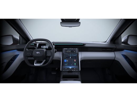 Ford Explorer Premium Extended Range RWD 77 kWh | Ford Voorraad, Snel Leverbaar! | Driver Assistance Pack | War... ActivLease financial lease