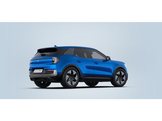 Ford Explorer Premium Extended Range RWD 77 kWh | Ford Voorraad, Snel Leverbaar! | Driver Assistance Pack | War... ActivLease financial lease