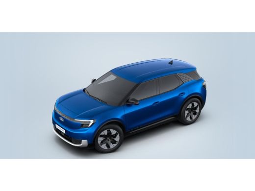 Ford Explorer Premium Extended Range RWD 77 kWh | Ford Voorraad, Snel Leverbaar! | Driver Assistance Pack | War... ActivLease financial lease