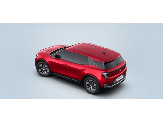 Ford Explorer Select Extended Range RWD 77 kWh | Ford Voorraad, Snel Leverbaar! | Comfort Pack II | Driver Assi... ActivLease financial lease