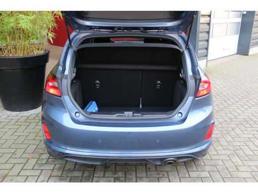 Ford Fiesta 1.0 EcoBoost Hybrid ST-Line | Stuur- en stoelverwarming | Parkeersensoren | 17" Velgen ActivLease financial lease