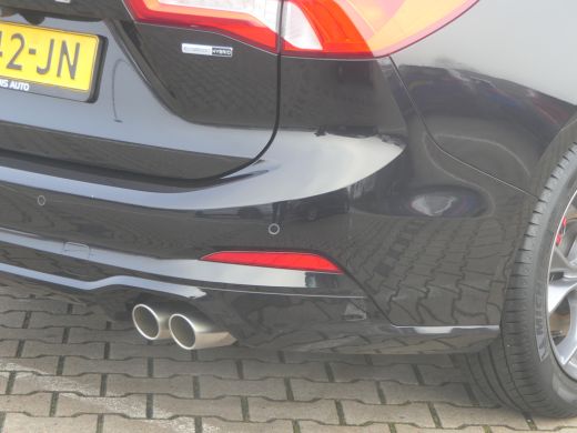 Ford Focus 1.0 EcoBoost Hybrid 155pk ST Line X | Panoramadak | Trekhaak | Winterpack | Adaptive Cruise | Cam... ActivLease financial lease
