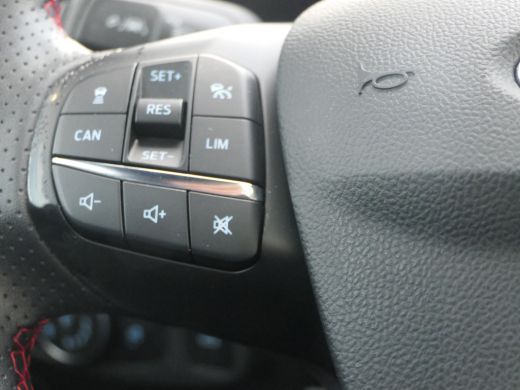 Ford Focus 1.0 EcoBoost Hybrid 155pk ST Line X | Panoramadak | Trekhaak | Winterpack | Adaptive Cruise | Cam... ActivLease financial lease