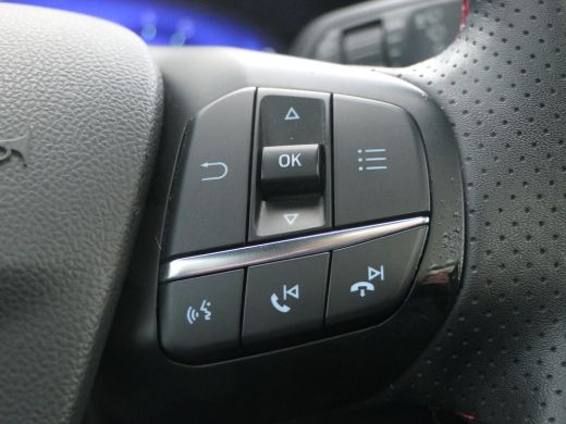 Ford Focus 1.0 EcoBoost Hybrid 155pk ST Line X | Panoramadak | Trekhaak | Winterpack | Adaptive Cruise | Cam... ActivLease financial lease