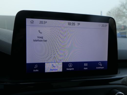 Ford Focus 1.0 EcoBoost Hybrid 155pk ST Line X | Panoramadak | Trekhaak | Winterpack | Adaptive Cruise | Cam... ActivLease financial lease