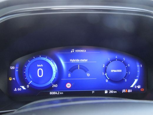 Ford Focus 1.0 EcoBoost Hybrid 155pk ST Line X | Panoramadak | Trekhaak | Winterpack | Adaptive Cruise | Cam... ActivLease financial lease