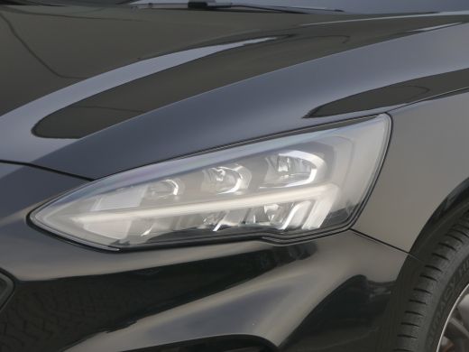 Ford Focus 1.0 EcoBoost Hybrid 155pk ST Line X | Panoramadak | Trekhaak | Winterpack | Adaptive Cruise | Cam... ActivLease financial lease