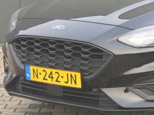 Ford Focus 1.0 EcoBoost Hybrid 155pk ST Line X | Panoramadak | Trekhaak | Winterpack | Adaptive Cruise | Cam... ActivLease financial lease