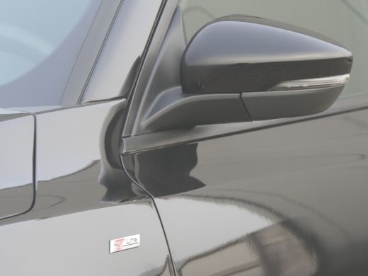 Ford Focus 1.0 EcoBoost Hybrid 155pk ST Line X | Panoramadak | Trekhaak | Winterpack | Adaptive Cruise | Cam... ActivLease financial lease